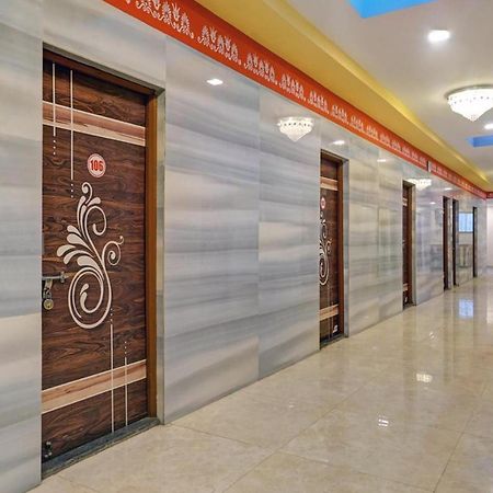Yashraj Resorts Somatane Экстерьер фото