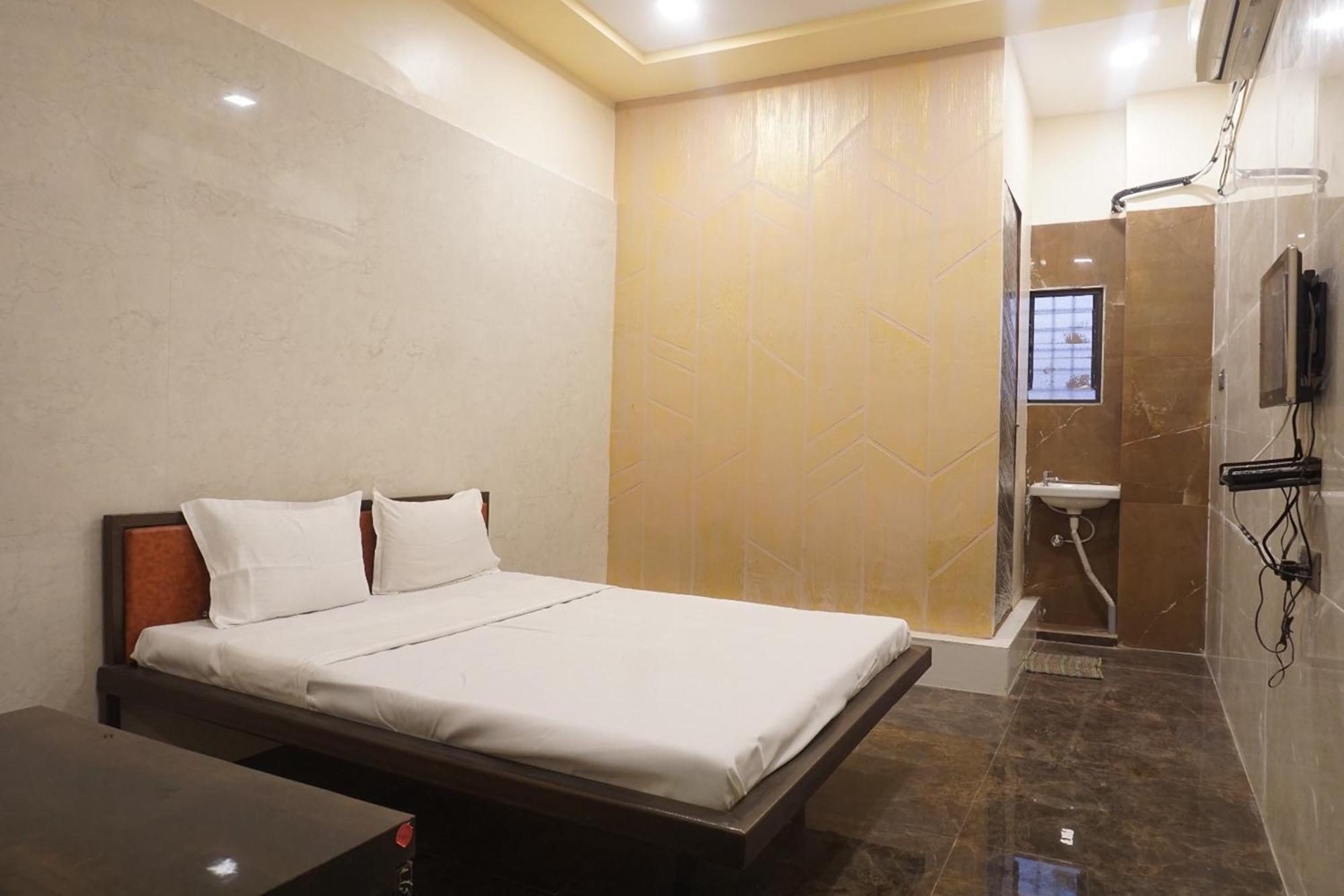 Yashraj Resorts Somatane Экстерьер фото
