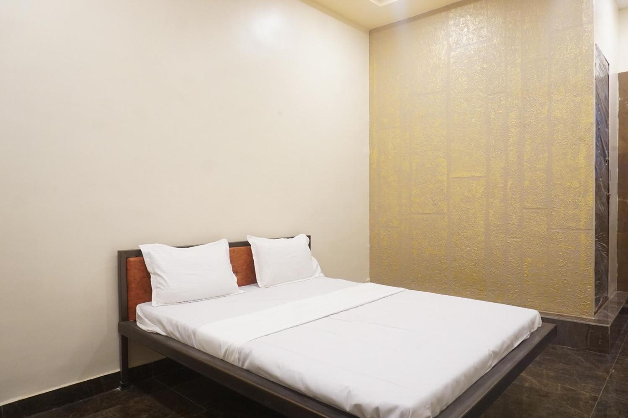 Yashraj Resorts Somatane Экстерьер фото