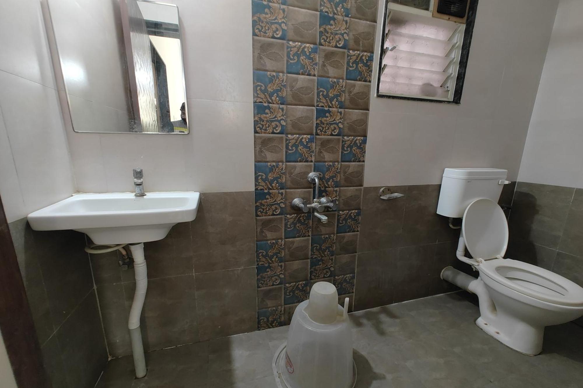 Yashraj Resorts Somatane Экстерьер фото