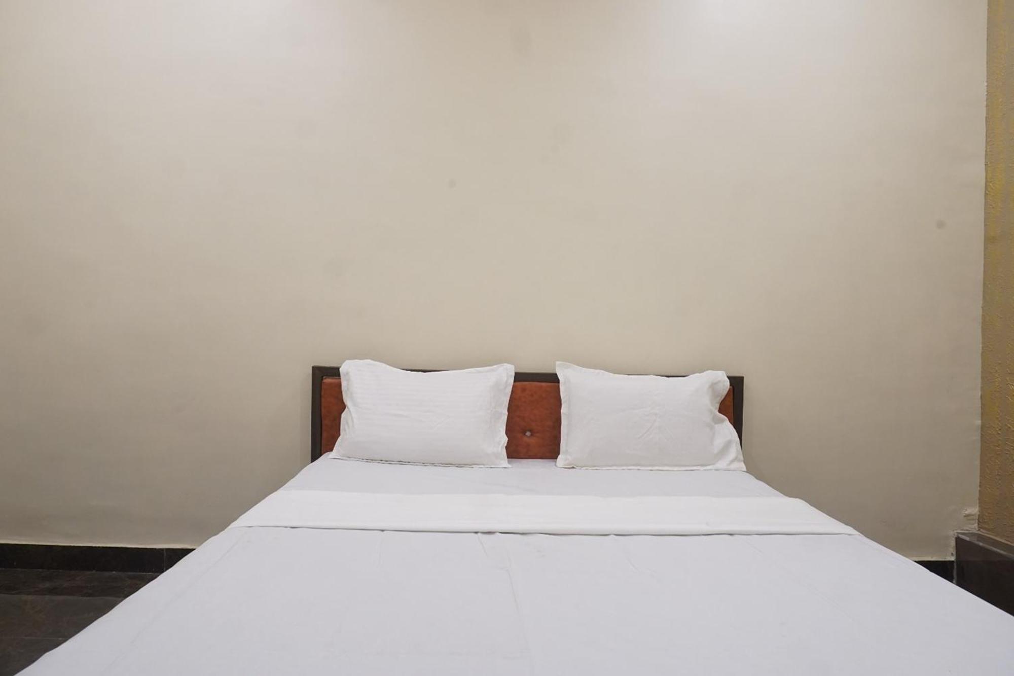 Yashraj Resorts Somatane Экстерьер фото