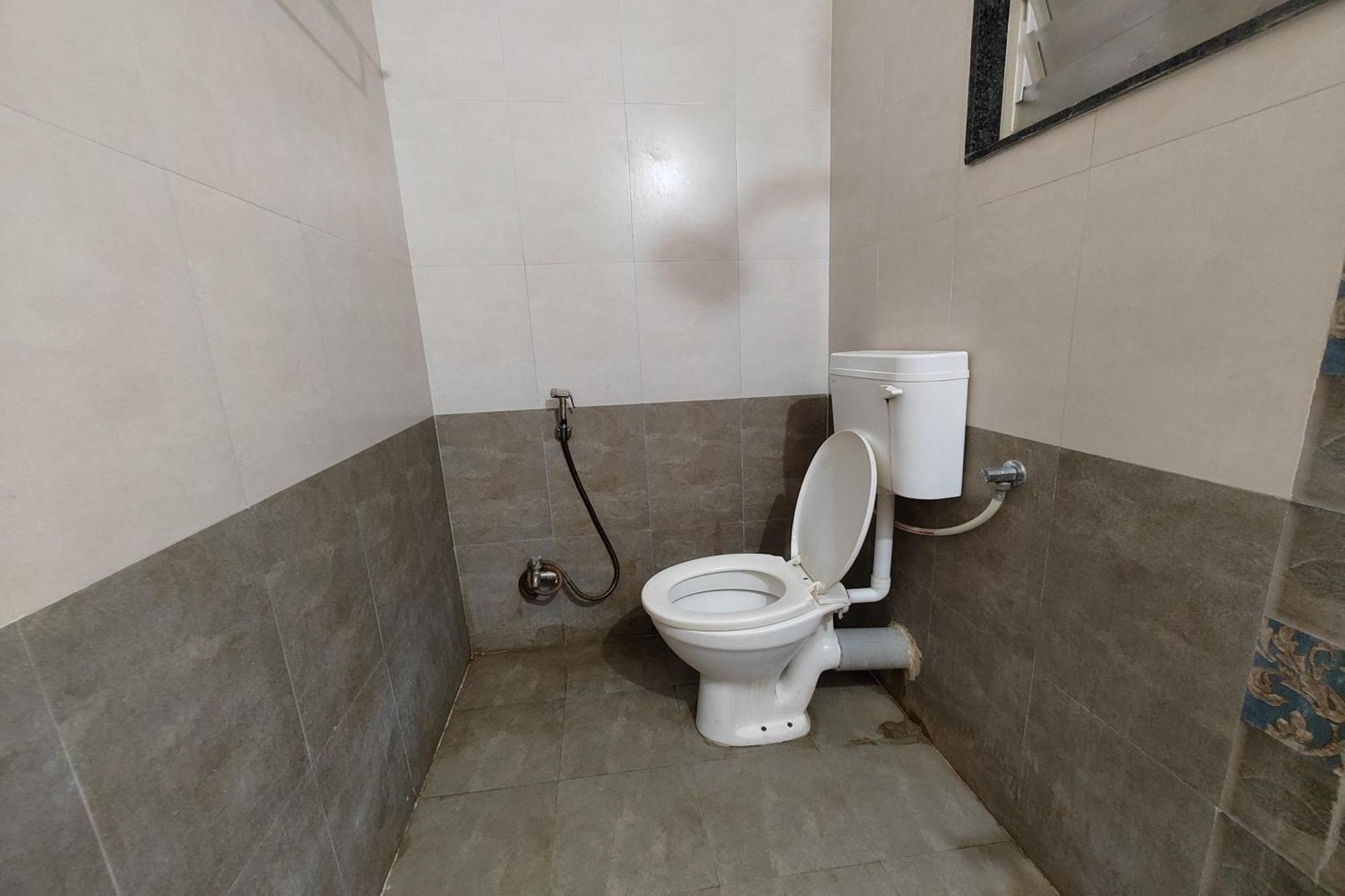 Yashraj Resorts Somatane Экстерьер фото