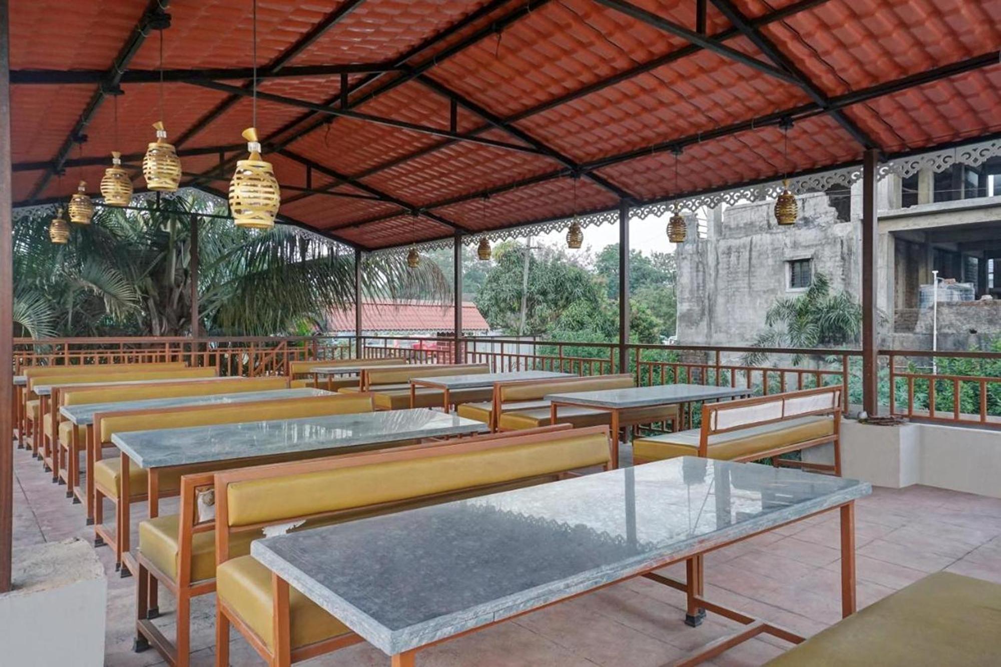 Yashraj Resorts Somatane Экстерьер фото