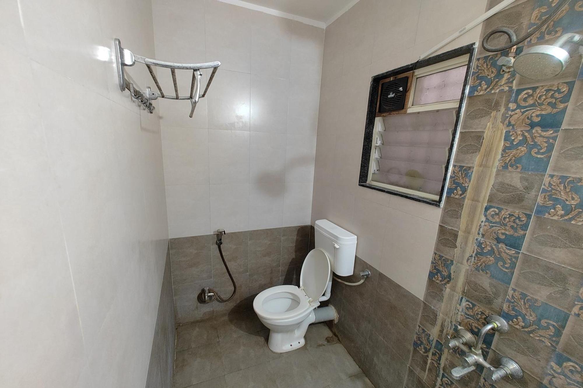 Yashraj Resorts Somatane Экстерьер фото